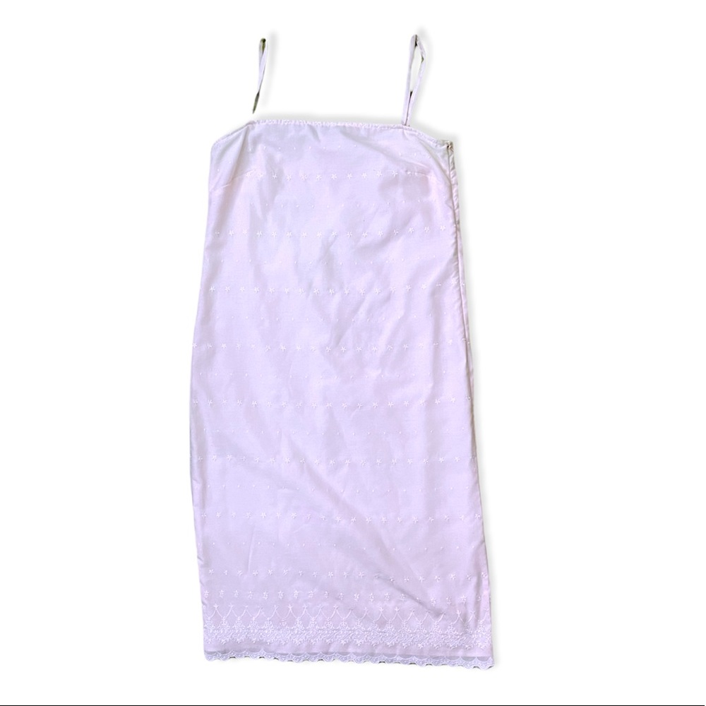 tocca vintage dress